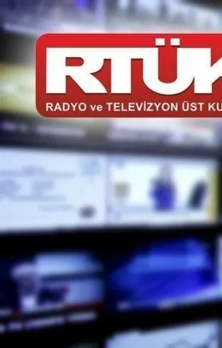 Halk TV’ye darbe cezası