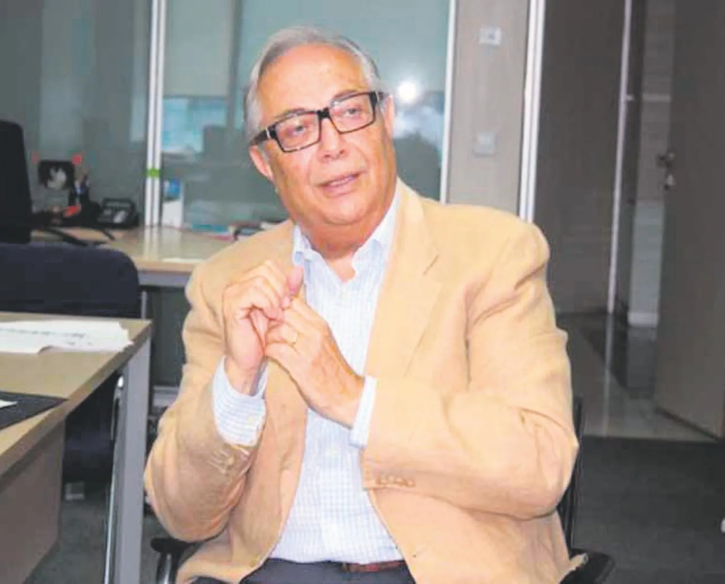 İran’a ambargo başlar