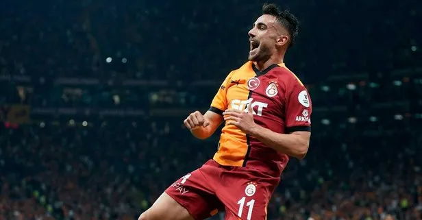 Yunus Akgün'den Avrupa'ya ret!