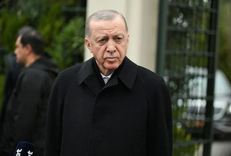 Biden’dan F-16 güvencesi