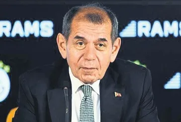 Yapılan hiç yakışmadı