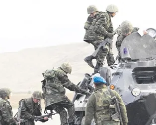 Bedellide gün sürprizi