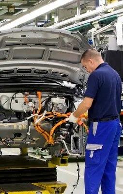 Otomotive ve oyuna destek geliyor