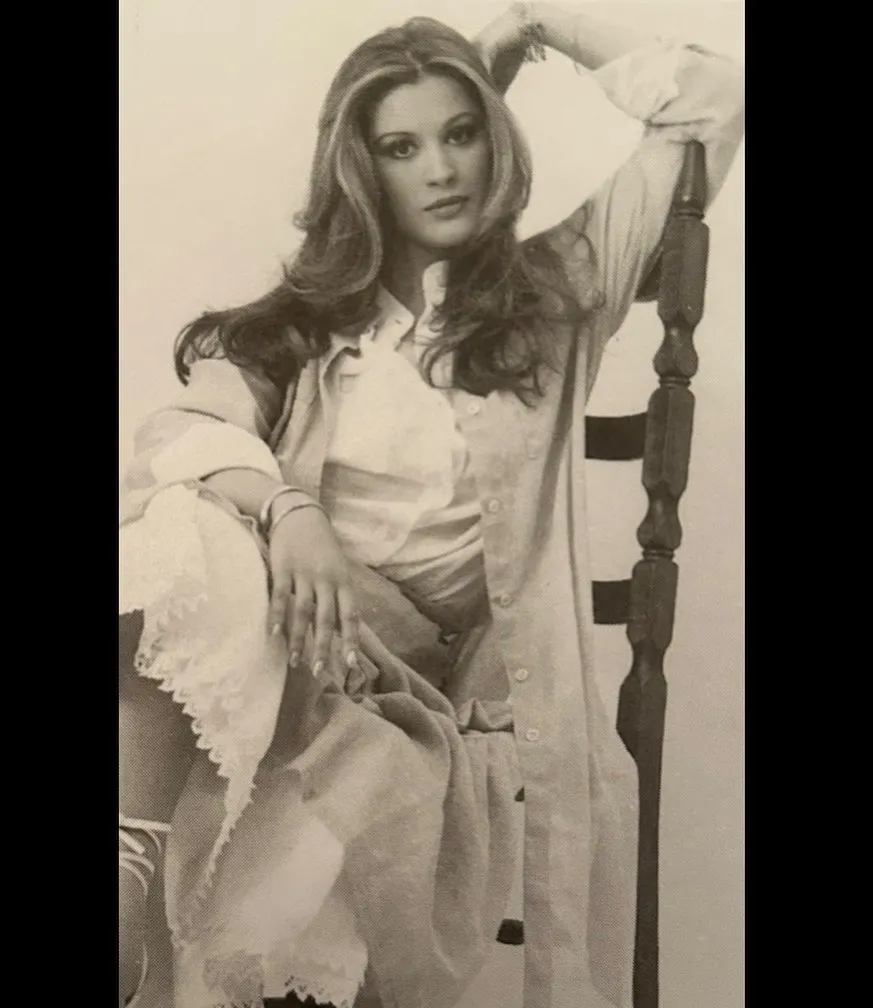 Maziden vahşi bir şıklık! Leoparlı Gülşen Bubikoğlu’nun son hali de alev alev yaktı - 3