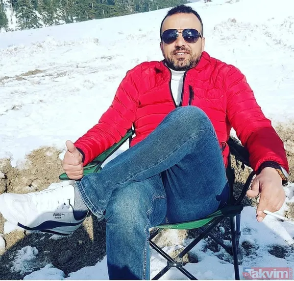 Sevgilisini ezerek öldürmüştü! İşte korkunç cinayetin nedeni - 15