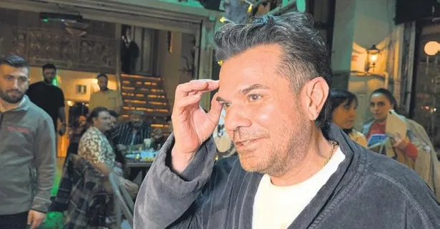 ’Kahve’ molası!