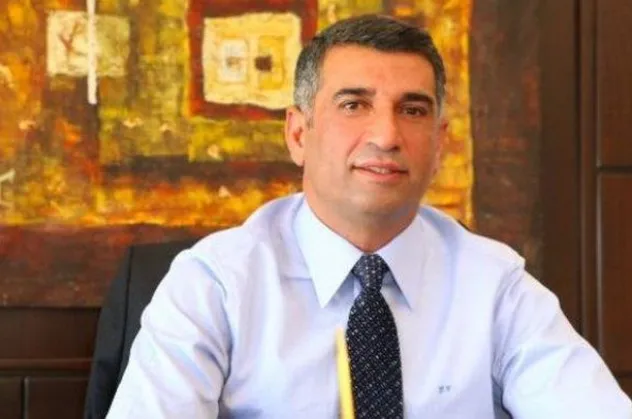 CHP'den flaş Gürsel Erol kararı