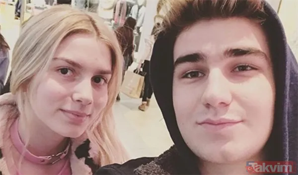 Aleyna Tilki'nin sevgilisi olduğu iddia edilen Haldun Demirhisar'dan itiraf 'amaç çıtayı yükseltmek' Serenay Sarıkaya'yla da yakalanmıştı - 44