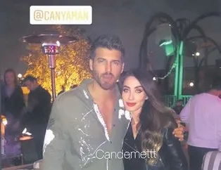 Olmadı ’Can’ım