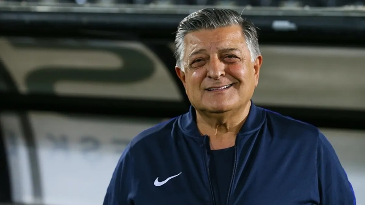 Yılmaz Vural Sarıyer Spor'da