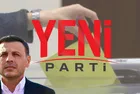 Yeni Partili Metin Doğan’ın sözleri tepki çekti: İstanbul’da kıblemiz Özgür Çelik