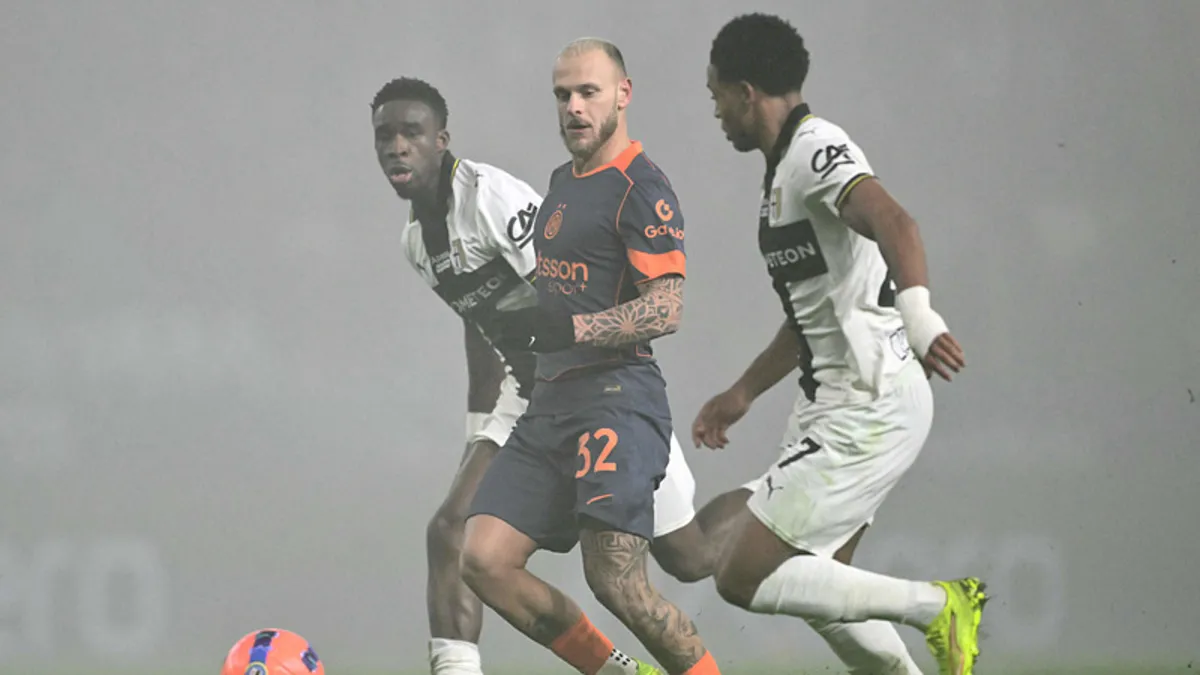 Galatasaray'a İtalya'dan sürpriz transfer!