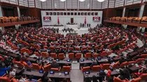 Meclis’in bu haftaki gündemi fahiş fiyat ve öğretmene şiddet cezaları | AK Parti’den Milli Savunma Bakanlığı ve Ulaştırma Bakanlığı için kanun teklifi