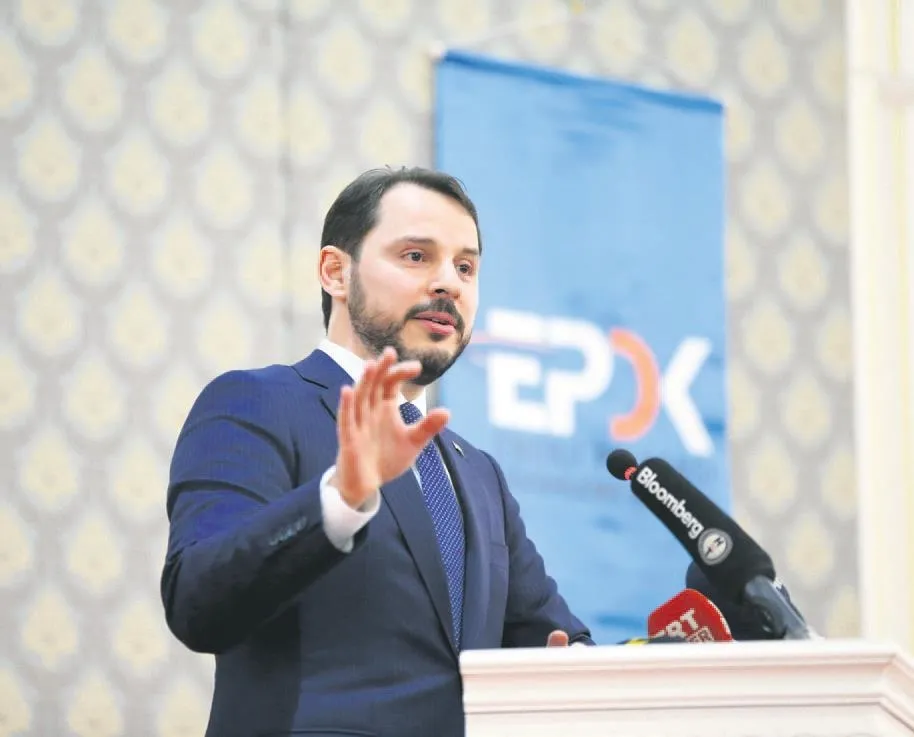 Türkiye enerji ihraç edecek