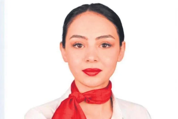 Hayali yarım kaldı