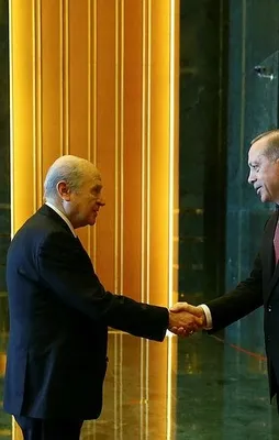 Liderler “ittifak”a son noktayı koyacak