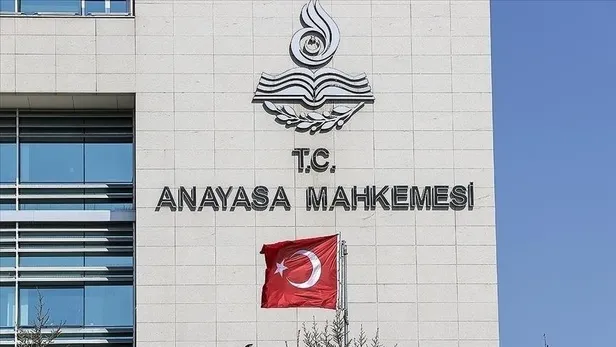 AYM HDP'nin talebini reddetti: Erteleme olmayacak!-3