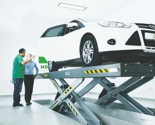 HDI Sigorta ‘Hızlı Destek Servis’ ağını genişletiyor