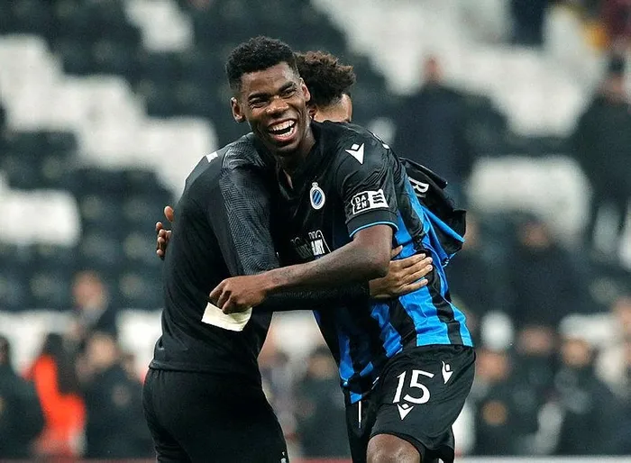 Onyedika sürprizi: Galatasaray Nijeryalı orta sahayı gündemine aldı-3