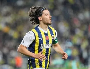 Ferdi Kadıoğlu’na 22 milyon Euro