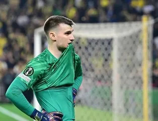 Livakovic’in İspanya kabusu