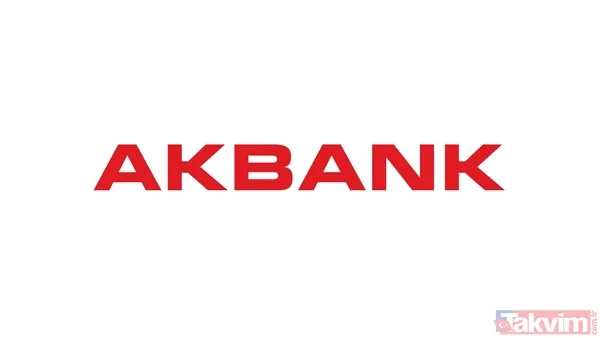 Akbank İhtiyaç Kredisi % 2,18 Konut Kredisi % 2,08 Taşıt Kredisi % 2,05
