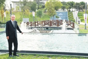 Türkiye nefes alıyor