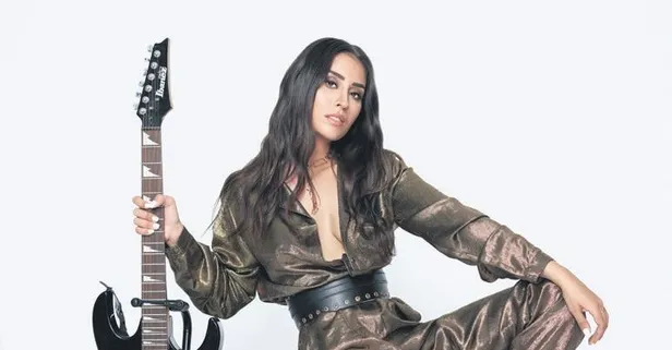 Hande Ünsal'dan 'İyi misin?' sürprizi