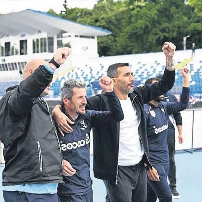 Mehmet Topal’ın peşine düştüler
