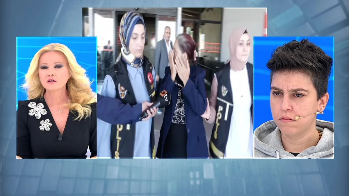 Mehmet Çabuk'a ait olduğu değerlendirilen cenazeye ulaşıldı
