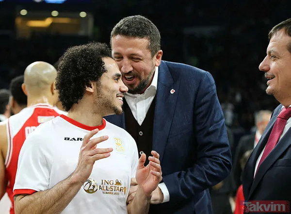 Shane Larkin'in gizemli hastalığı gün yüzüne çıktı! Anadolu Efes'in rekortmeni... - 5