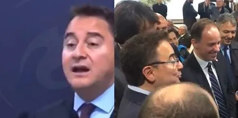Zonguldak'ta duydukları Ali Babacan'a 'gaz' yaptı! Zır muhalif CHP'li bile Filyos'u övünce kaçacak delik aradı: Bu hazımsızlığa DEVA yok-3