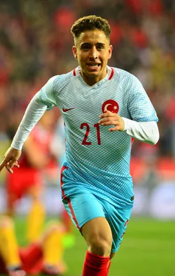 Emre Mor'a sürpriz talip