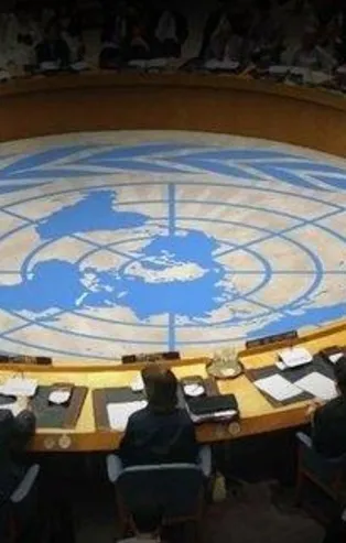 Son dakika: BM'den darbeci Sisi'ye sert uyarı!