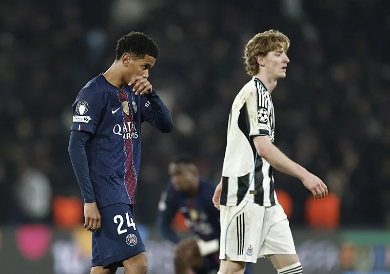 Galatasaray'ı Şampiyonlar Ligi Play-off turunda devler bekliyor! İşte muhtemel rakipler - 13