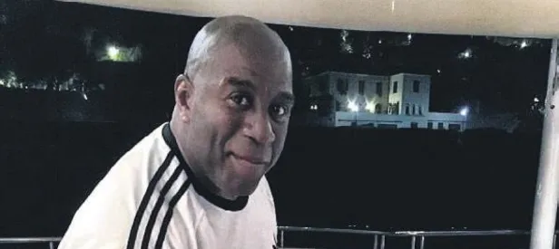 2 milyon dolarlık parti