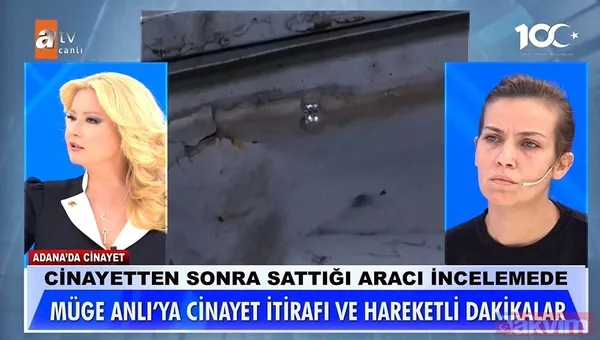 Çelişkili İfade Yayına Uzaktan Bağlanan Bengül'ün Annesinin Dedikleri İse Olaya Yeni Bir Boyut Kazandırdı. Müge Anlı'nın Sorusu Üzerine Borçluların İsimlerinin...