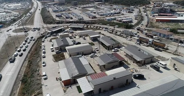 Hesaplara aktarılıyor: Depremzede KOBİ'lere 450 milyon dolar finansman desteği