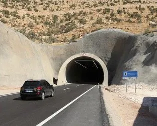Cizre-Şırnak 15 dakika!