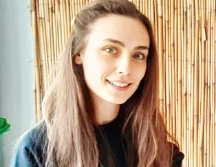 Masumlar Apartmanı Gamze kimdir?