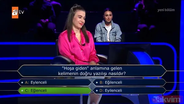 Yeşilçam, Kemal Sunal ve Fatma Girik... Kim Milyoner Olmak İster'de Japon İşi rüzgarı! Kenan İmirzalıoğlu... - 19