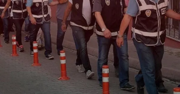 FETÖ’ye deniz operasyonu