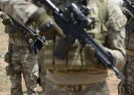 11 PKK’lı öldürüldü