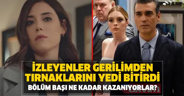 Sadakatsiz'de izleyiciler gerilimden tırnaklarını yedi bitirdi dengeler birbirine girdi! Asya'dan soğuk duş etkisi Derin'e büyük şok