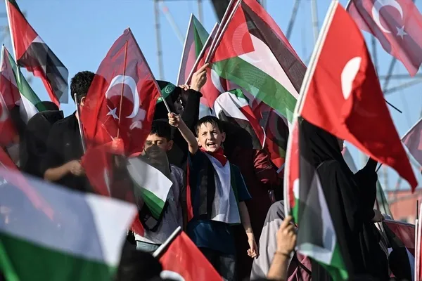 Başkan Erdoğan'dan "Netanyahu terörü ile Hamas terörü aynı şeydir" diyen Meral Akşener'e sert tepki: Yazıklar olsun-7
