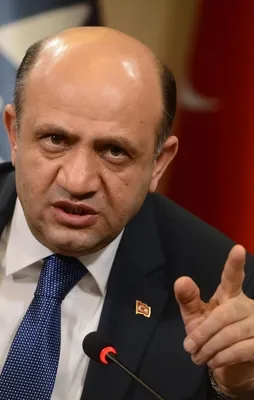 Bakan Işık: Kabul edilemez bir davranış