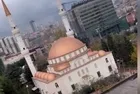 Validesuyu Camisi'nde çirkin provokasyon: Uygunsuz sesler infial yarattı
