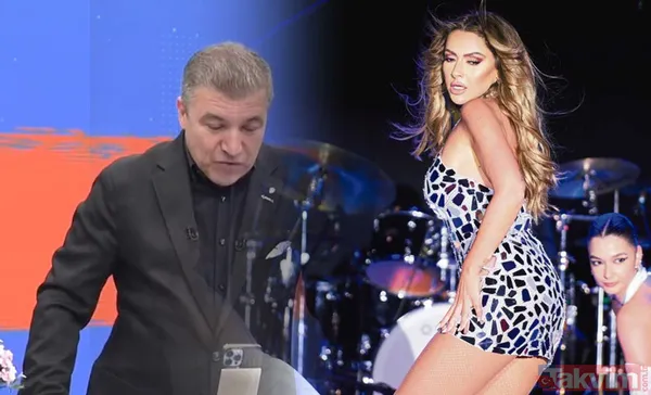 CHP'li belediyelerin konser savurganlığı İsmail Küçükkaya'yı bile isyan ettirdi: 20 tane isim var elimde! - 1