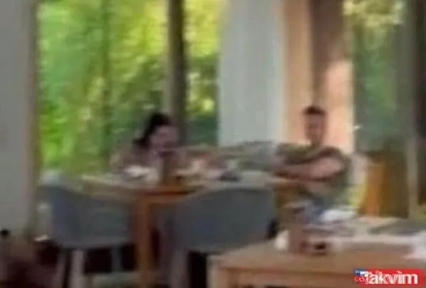 Hande Erçel ile doludizgin aşk yaşayan Kerem Bürsin’i sinirlendiren soru! “Böyle saçma şeylere gerek yok” dedi sert çıktı - 16