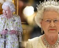 Kraliçe Elizabeth bu yemeye az bile yaşamış bir 96 yıl daha yaşar!